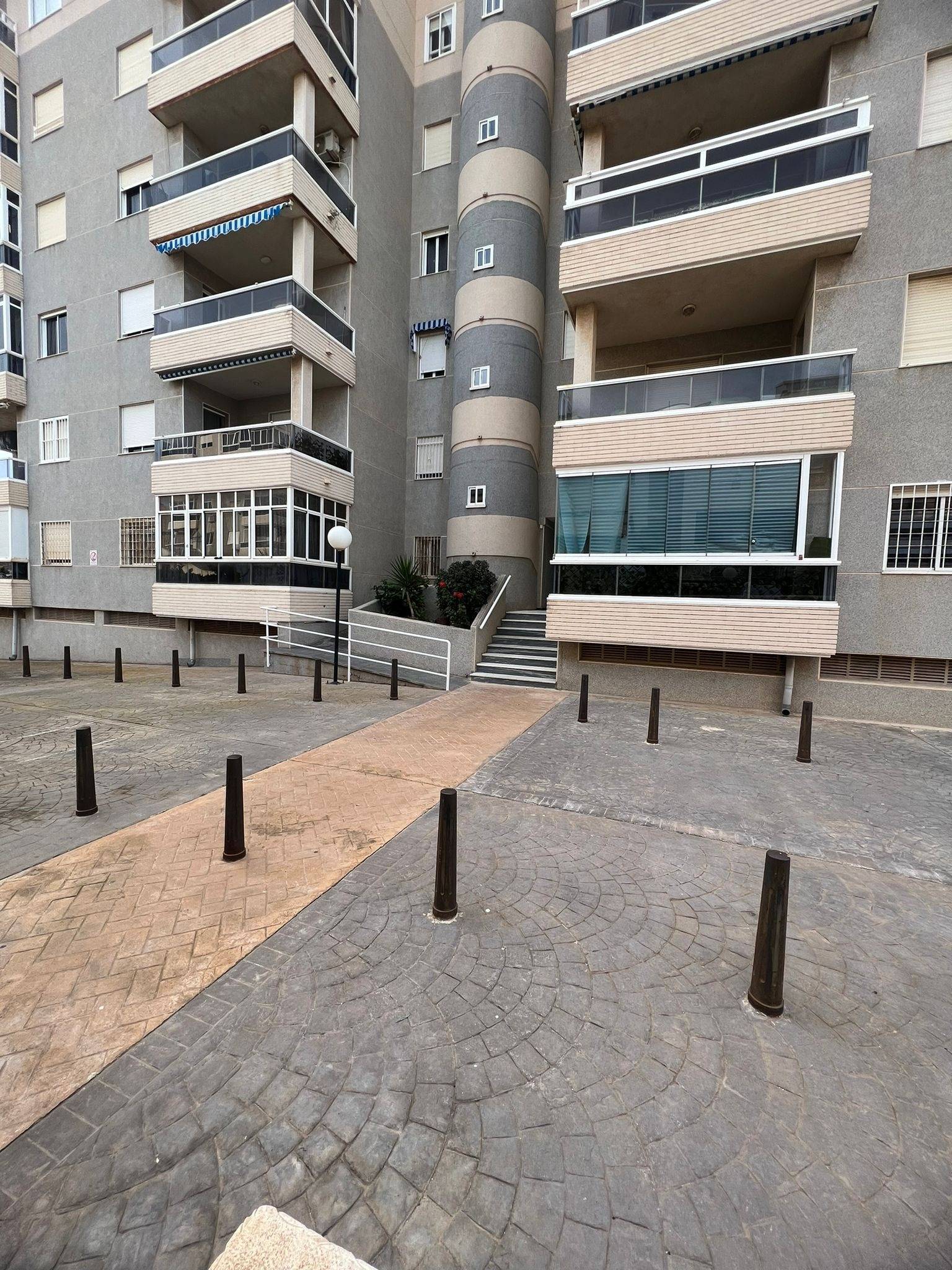 Apartment for sale in Torrevieja, Alicante, Spain