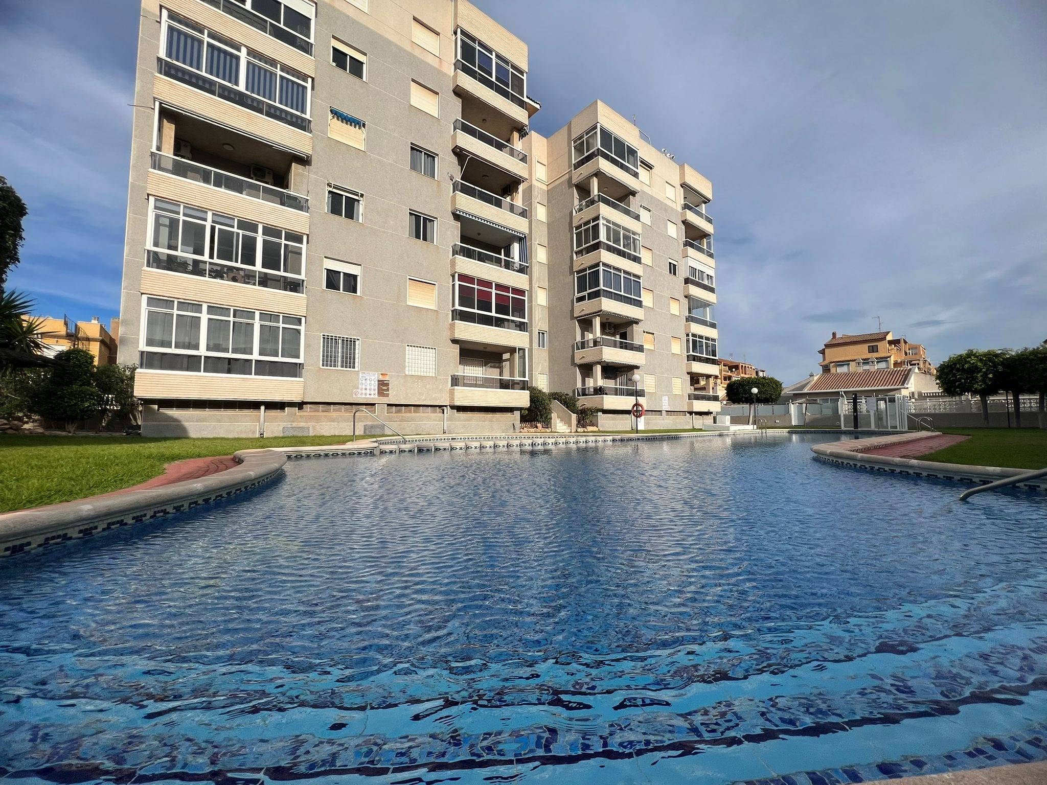 Apartment for sale in Torrevieja, Alicante, Spain