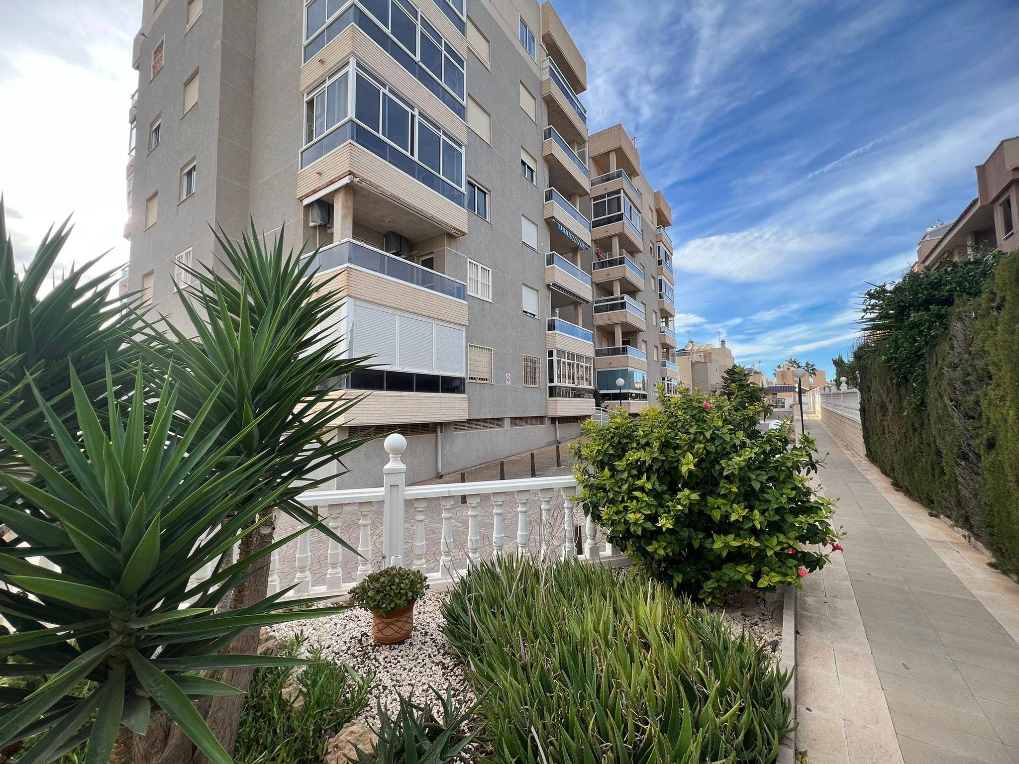 Apartment for sale in Torrevieja, Alicante, Spain