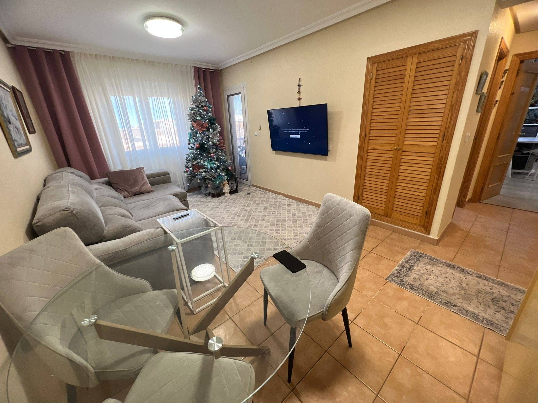 Apartment for sale in Torrevieja, Alicante, Spain
