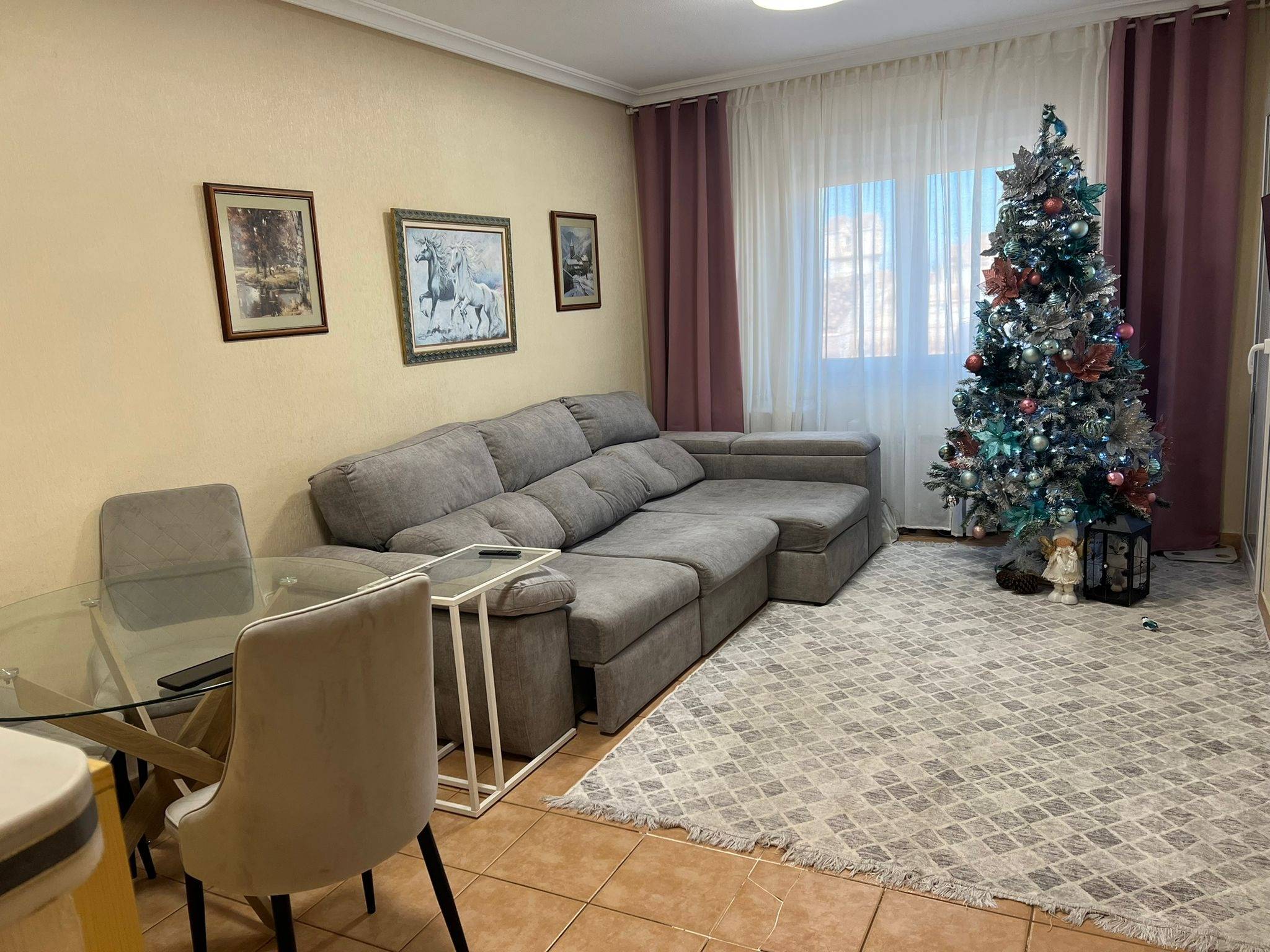 Apartment for sale in Torrevieja, Alicante, Spain
