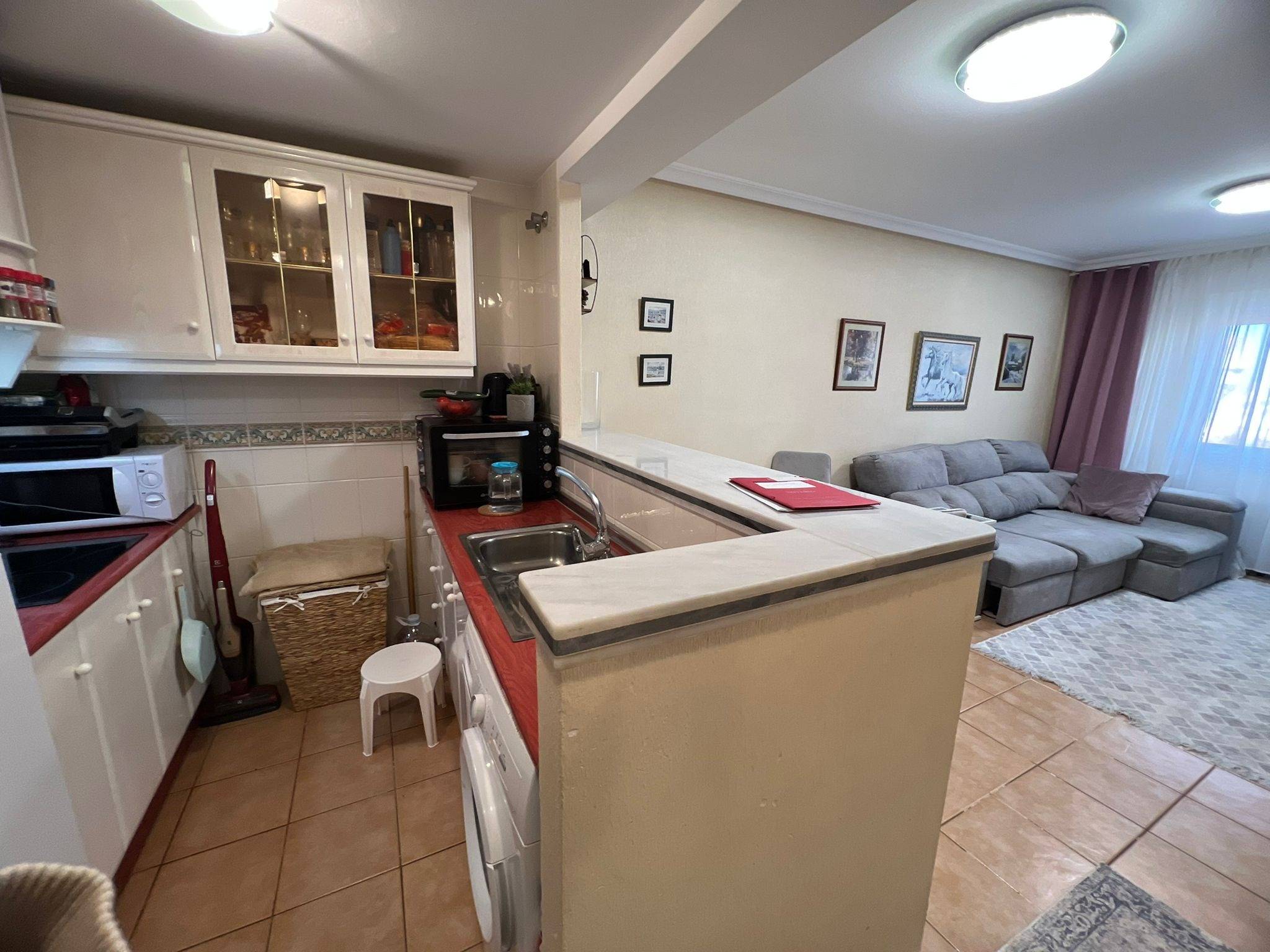 Apartment for sale in Torrevieja, Alicante, Spain