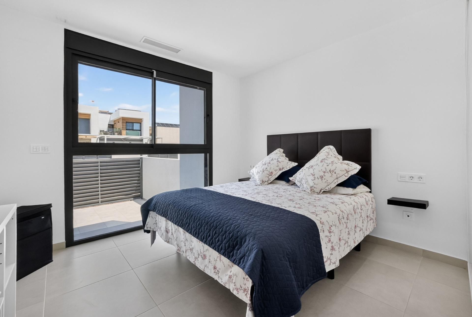 Villa for sale in Rojales, Alicante, Spain