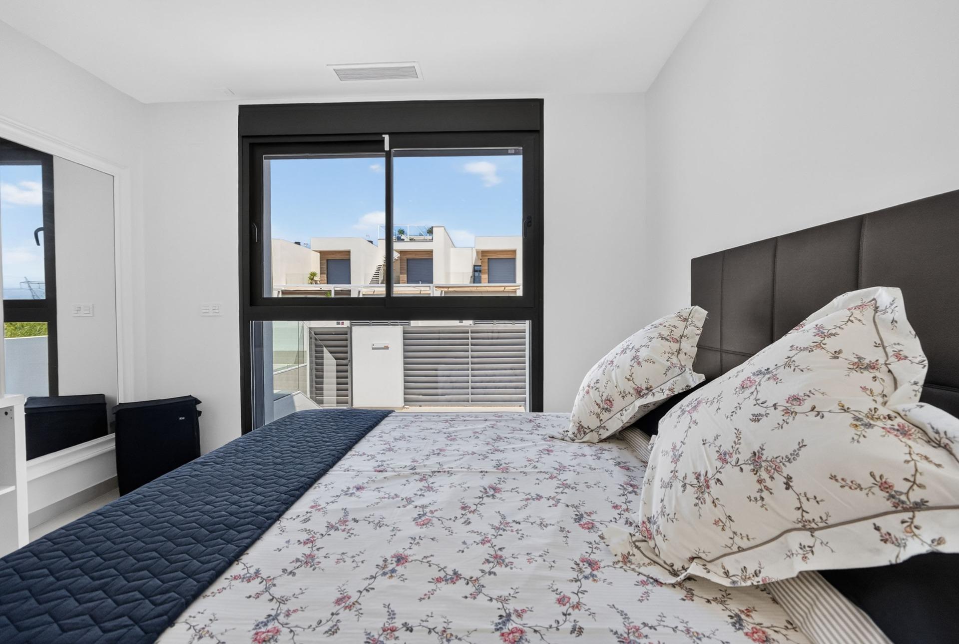 Villa for sale in Rojales, Alicante, Spain