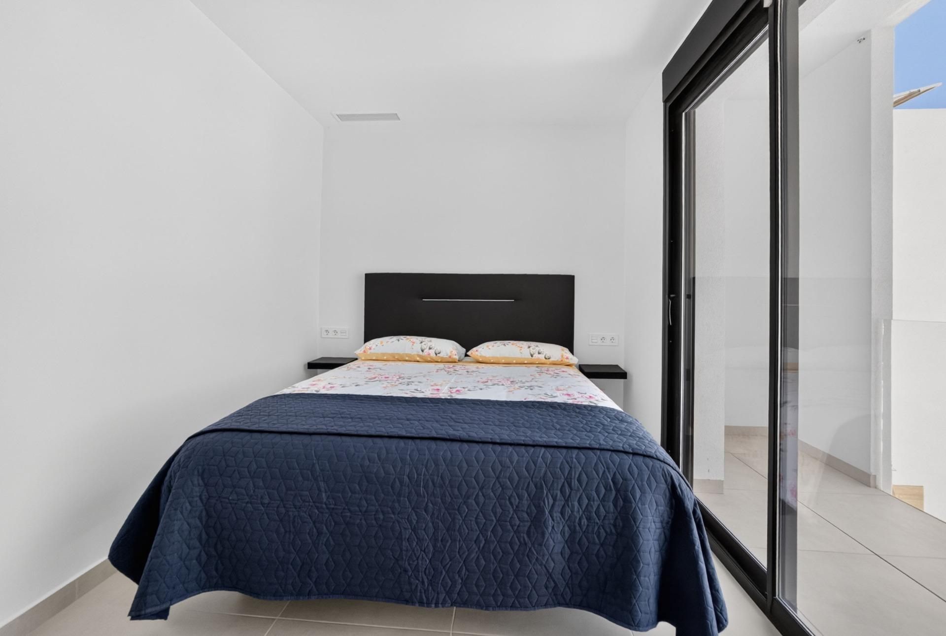 Villa for sale in Rojales, Alicante, Spain