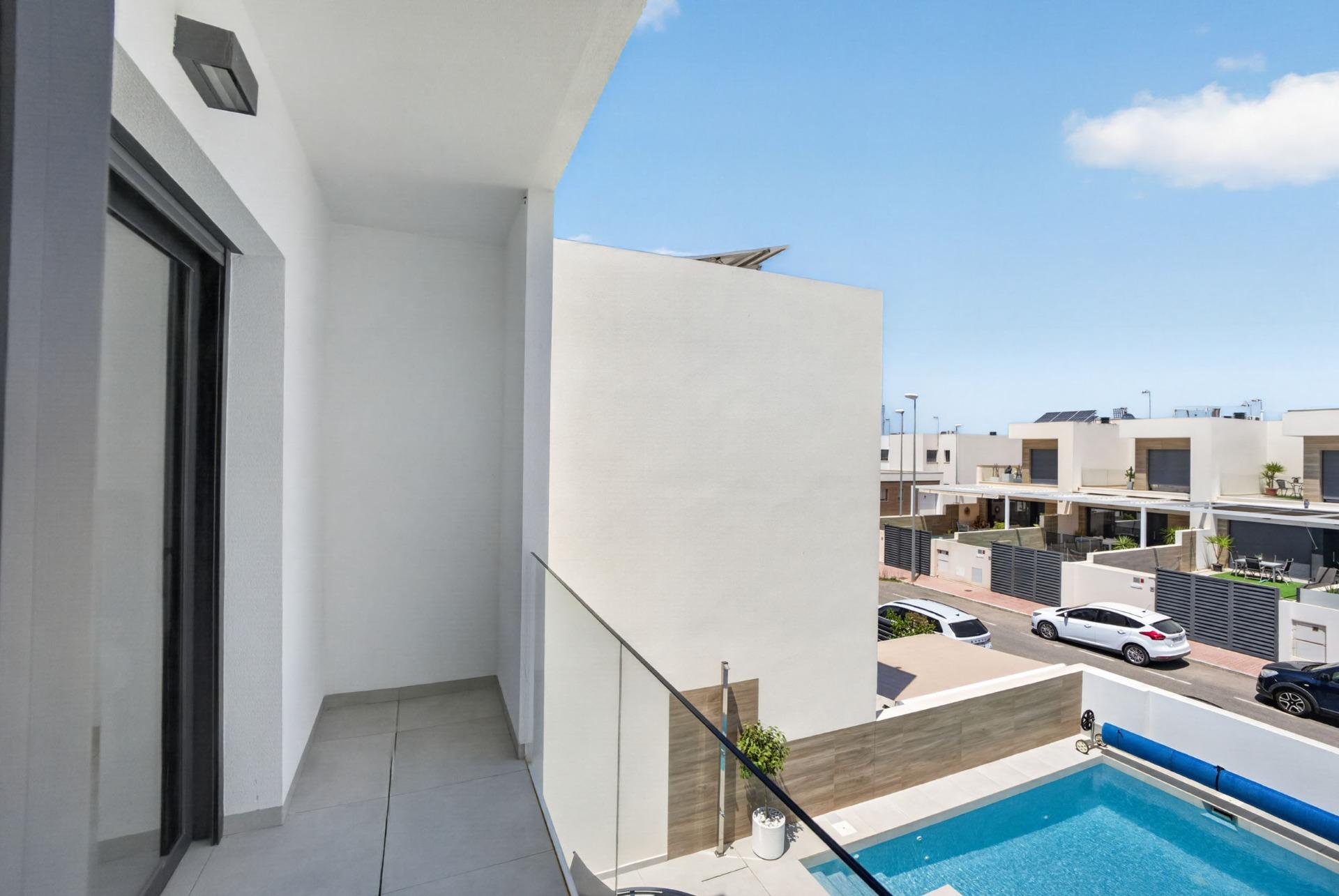 Villa for sale in Rojales, Alicante, Spain