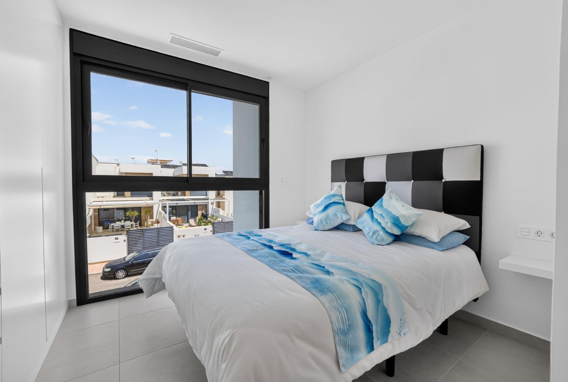 Villa for sale in Rojales, Alicante, Spain