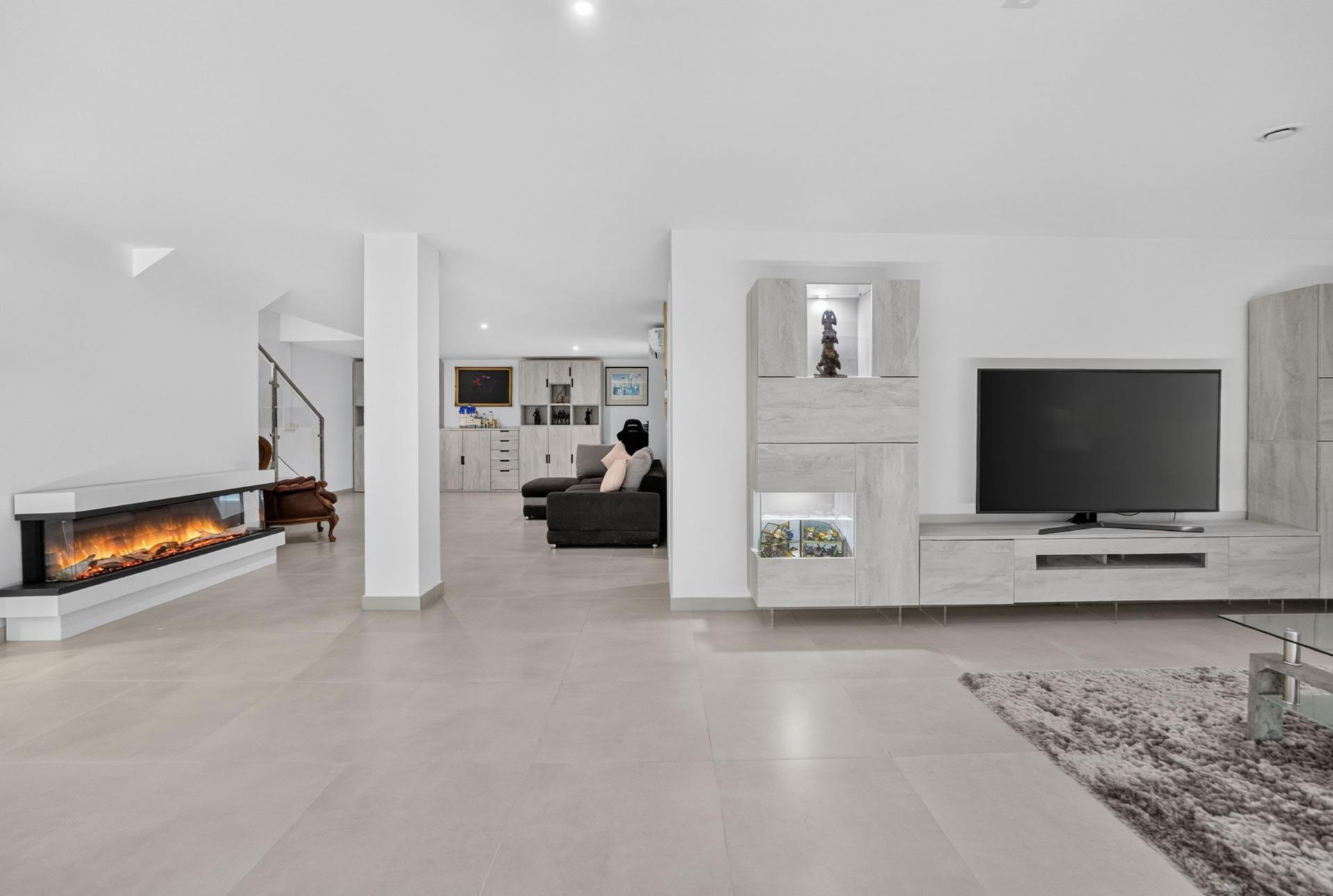 Villa for sale in Rojales, Alicante, Spain