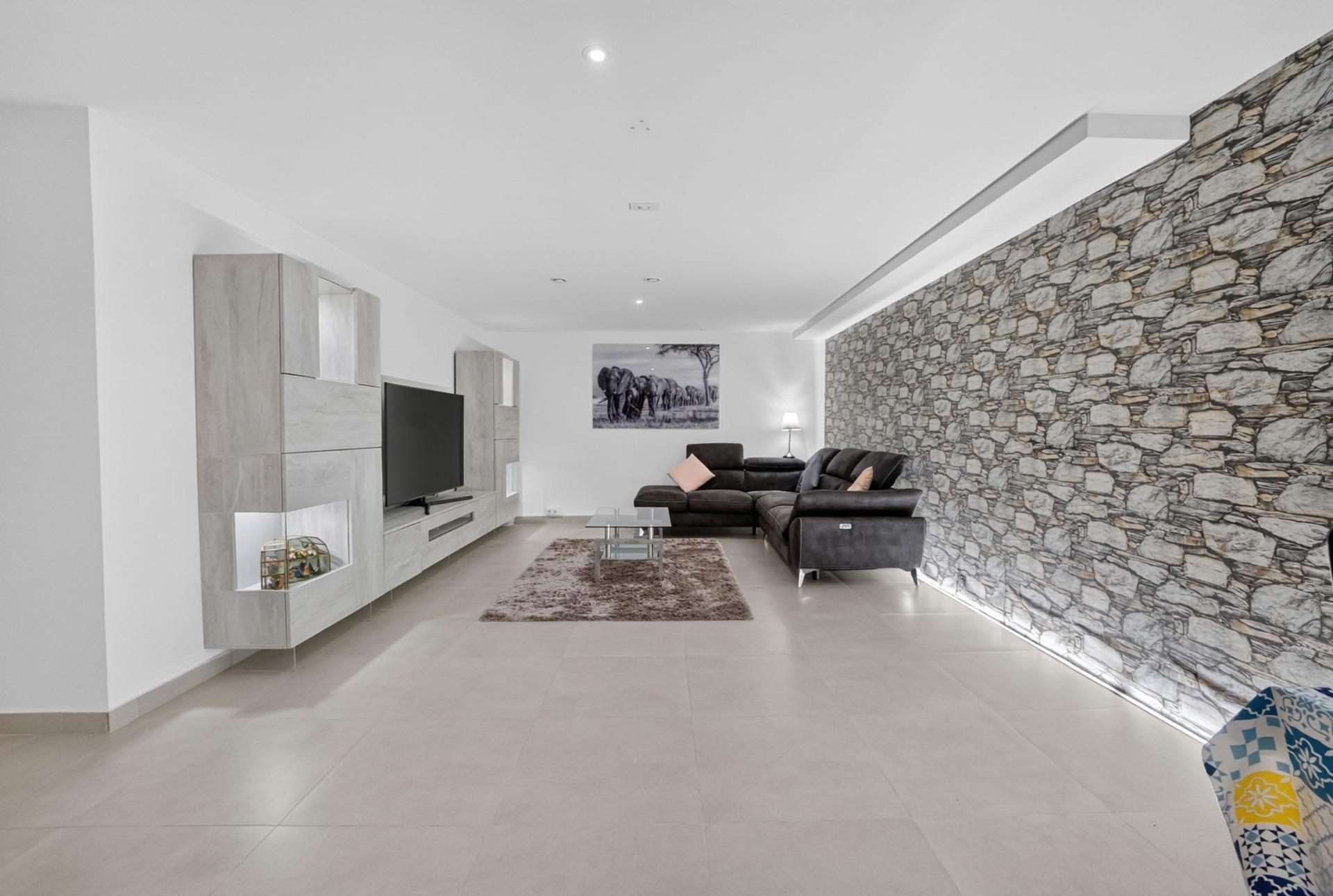 Villa for sale in Rojales, Alicante, Spain