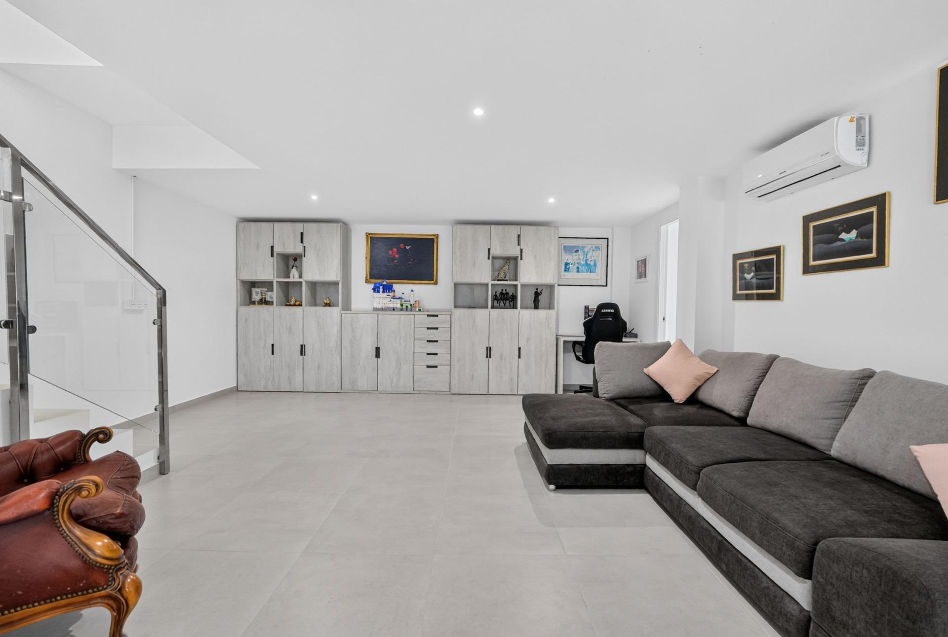 Villa for sale in Rojales, Alicante, Spain