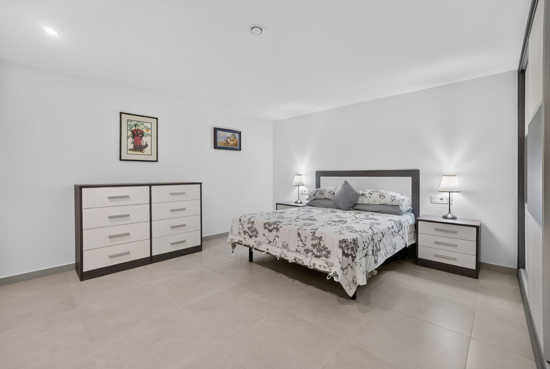 Villa for sale in Rojales, Alicante, Spain
