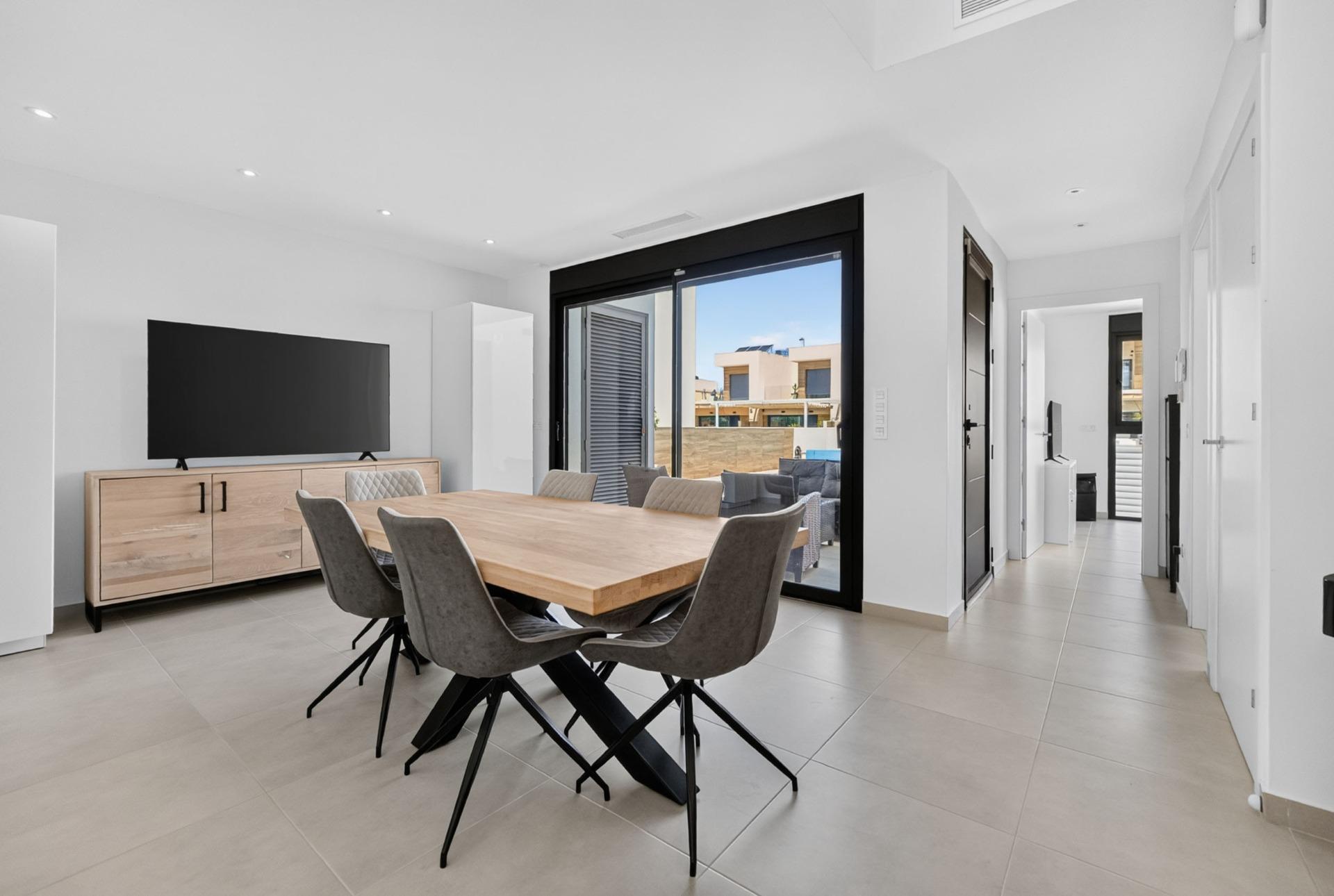 Villa for sale in Rojales, Alicante, Spain