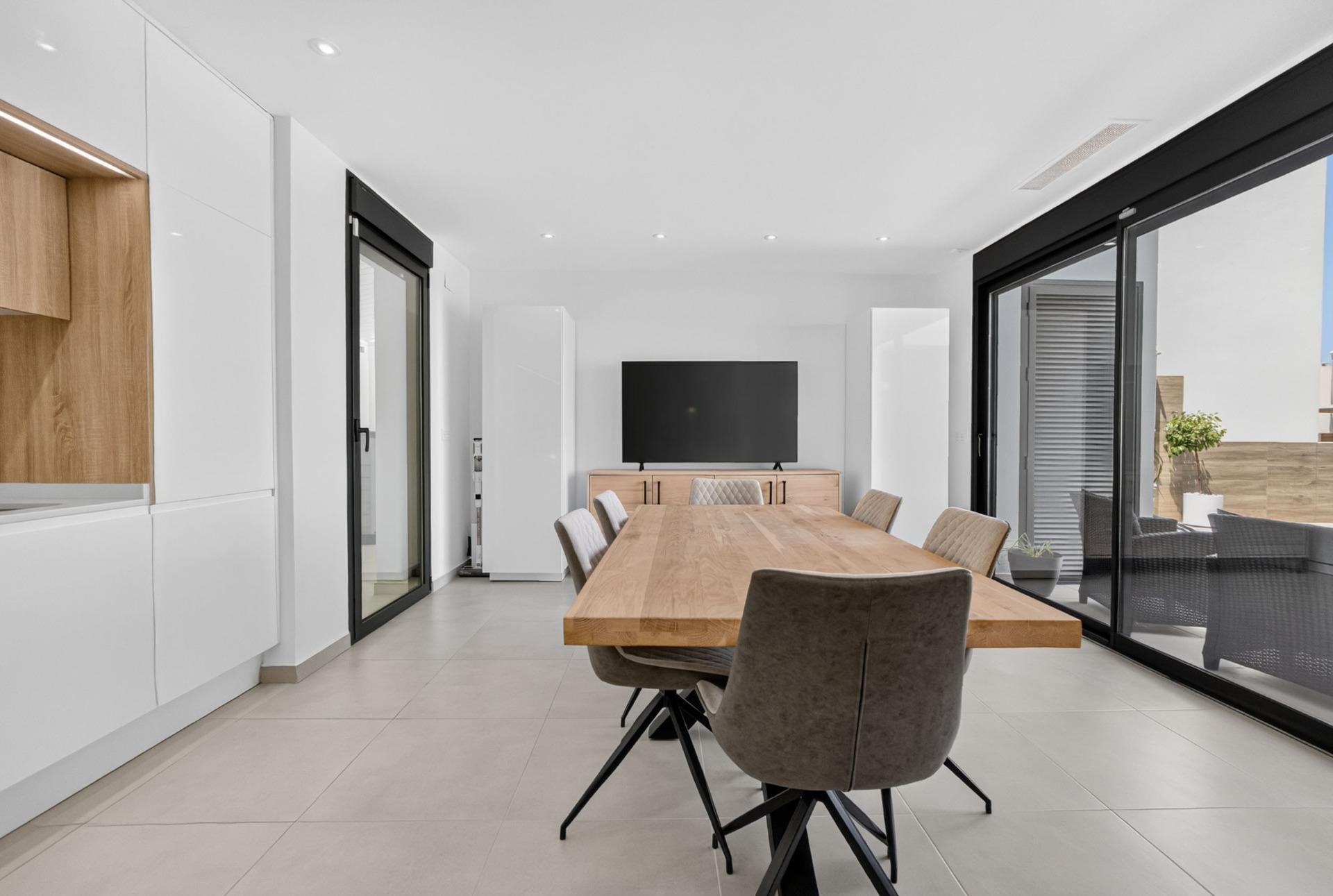 Villa for sale in Rojales, Alicante, Spain