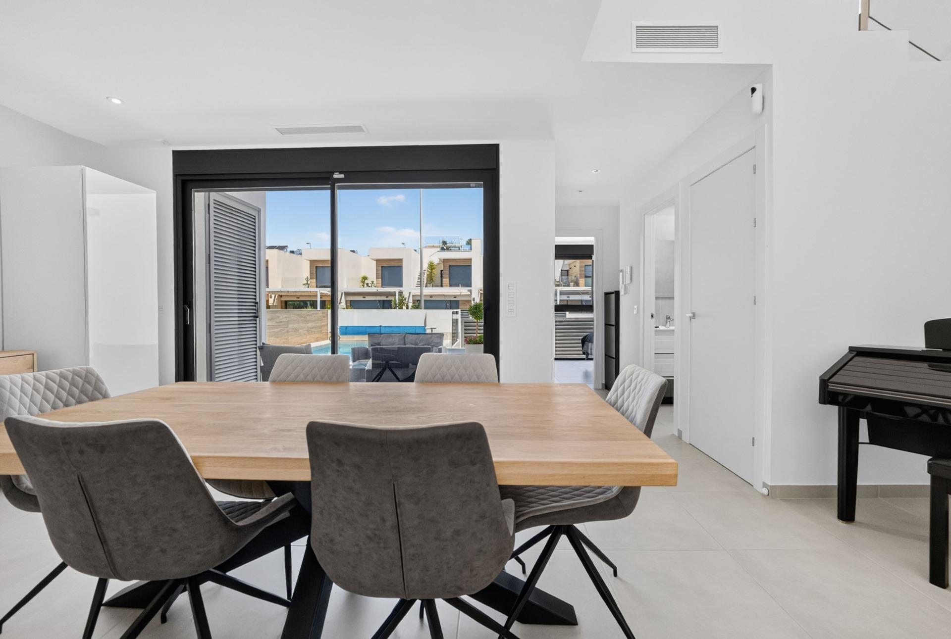 Villa for sale in Rojales, Alicante, Spain