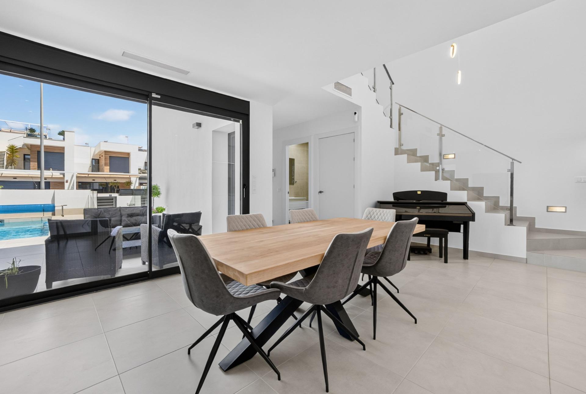 Villa for sale in Rojales, Alicante, Spain