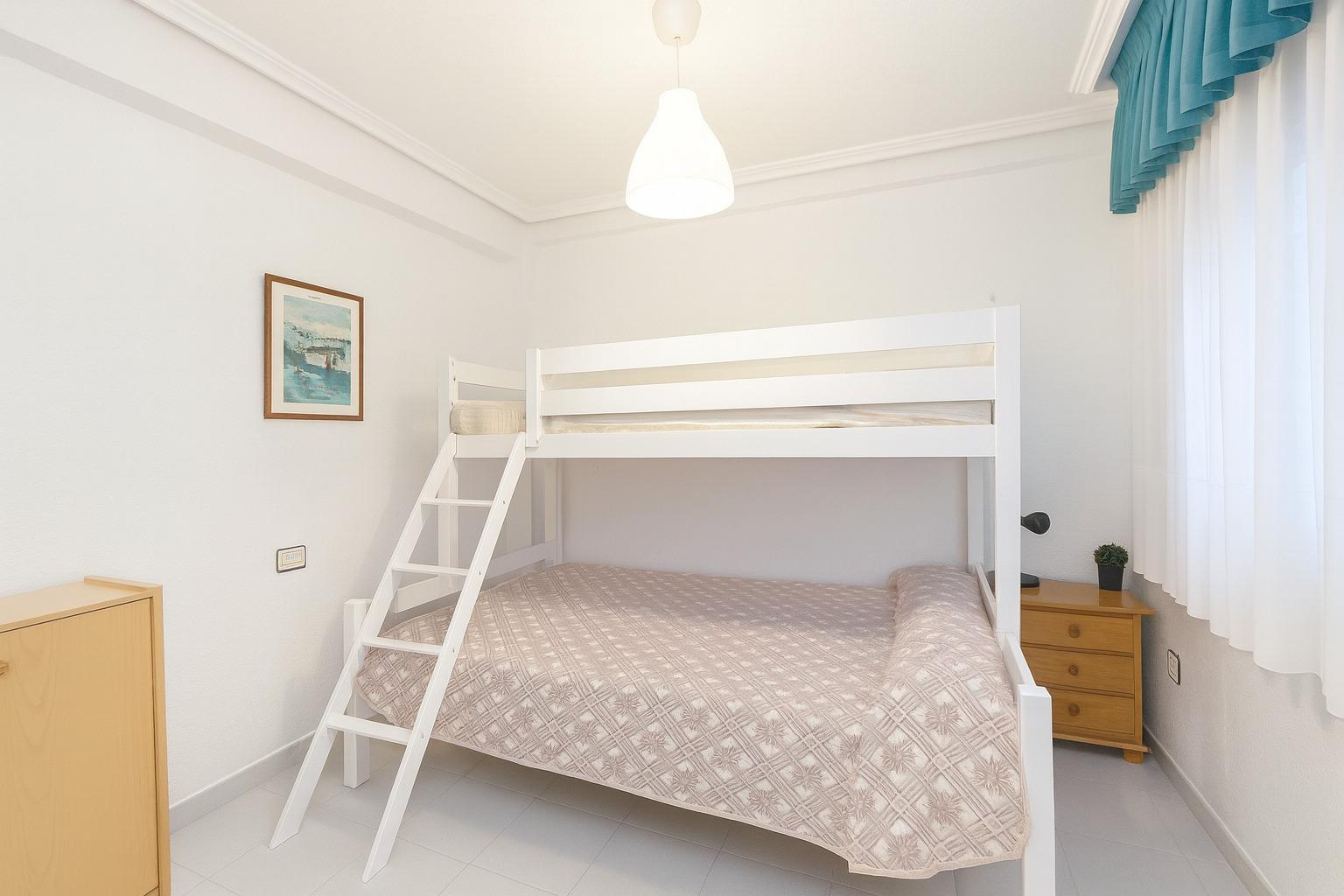 Piso en venta en Torrevieja