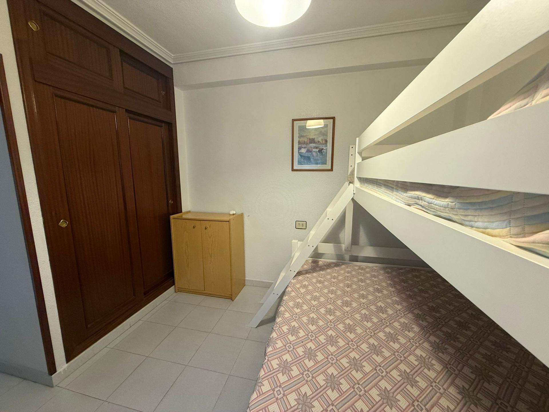Piso en venta en Torrevieja