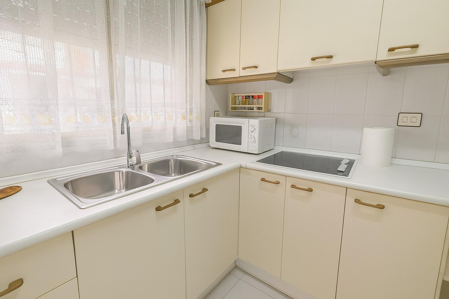 Piso en venta en Torrevieja
