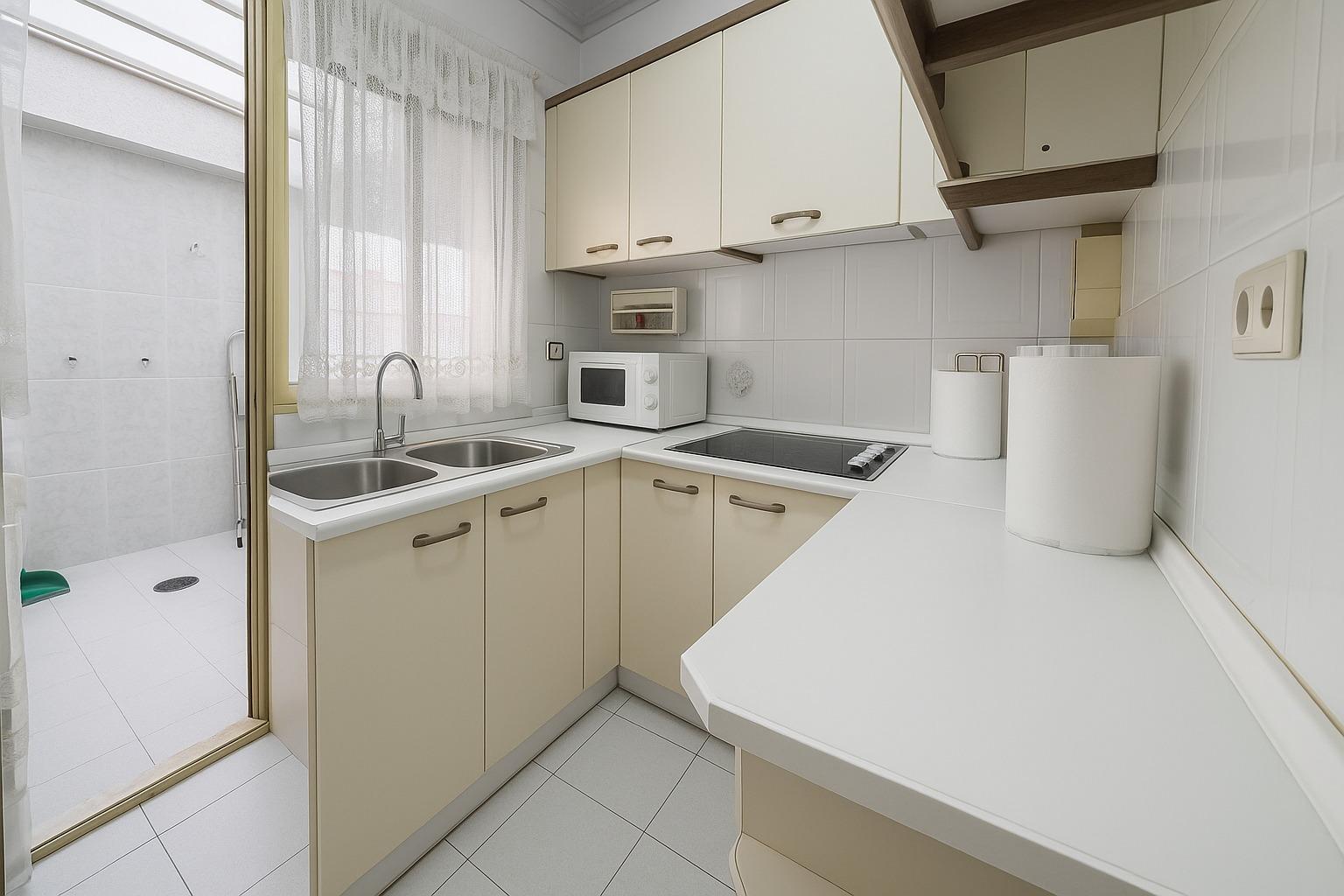 Piso en venta en Torrevieja