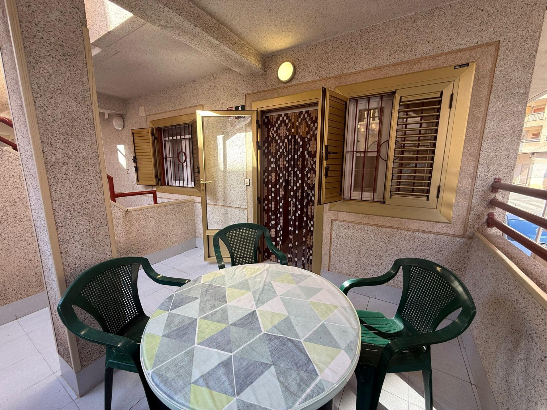 Piso en venta en Torrevieja