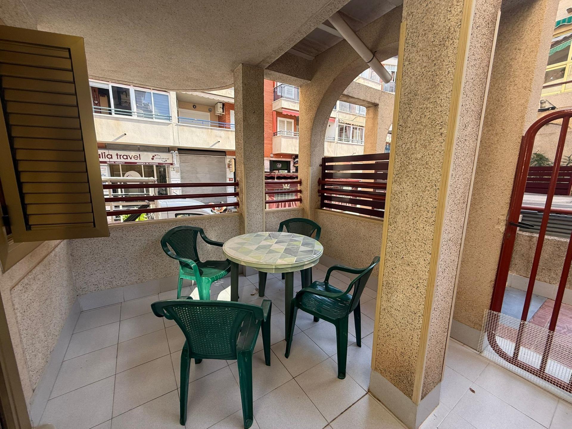 Piso en venta en Torrevieja