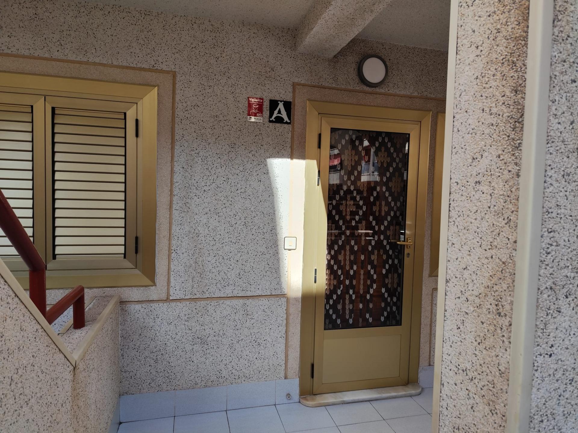 Piso en venta en Torrevieja