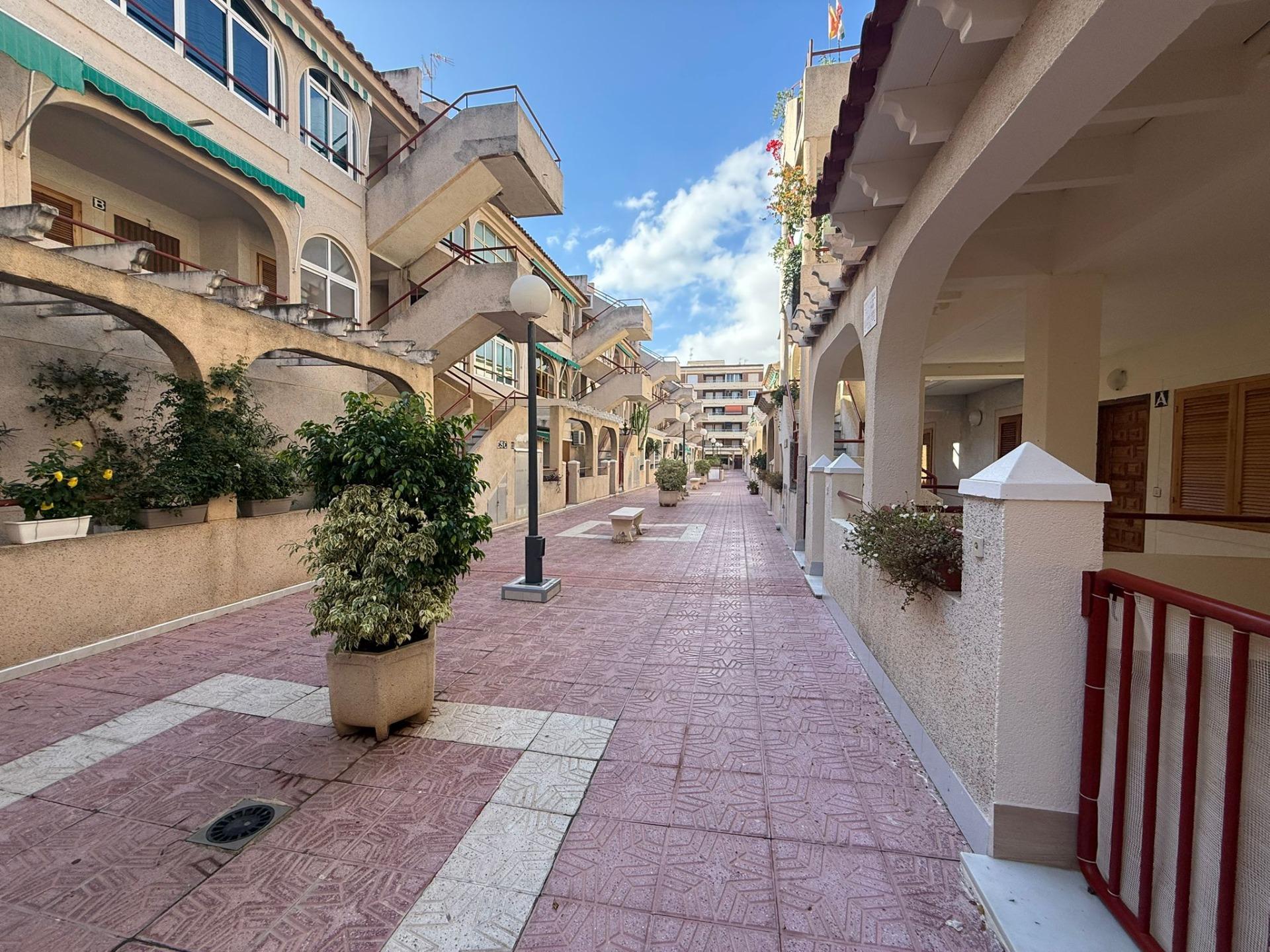 Piso en venta en Torrevieja