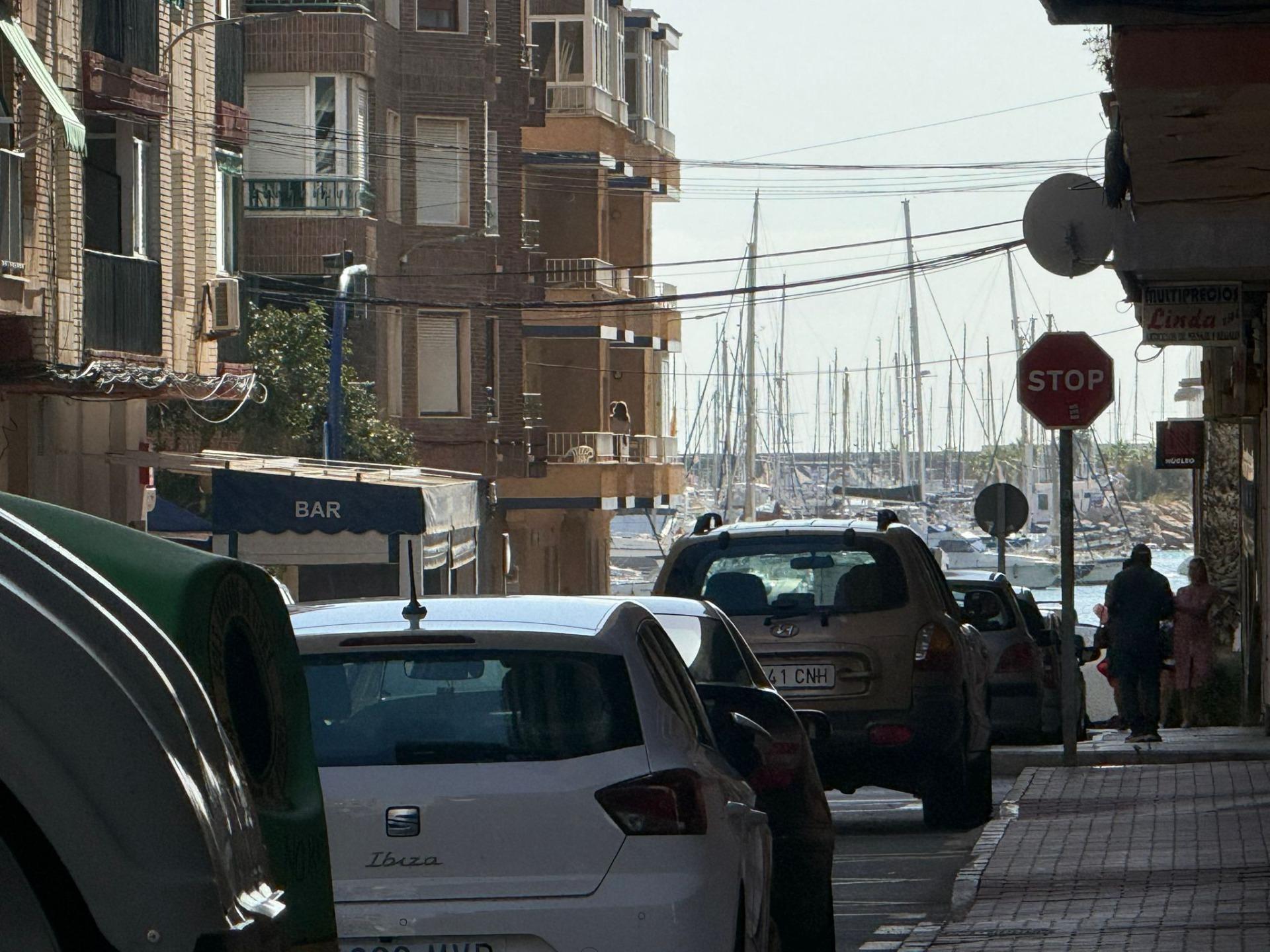 Piso en venta en Torrevieja