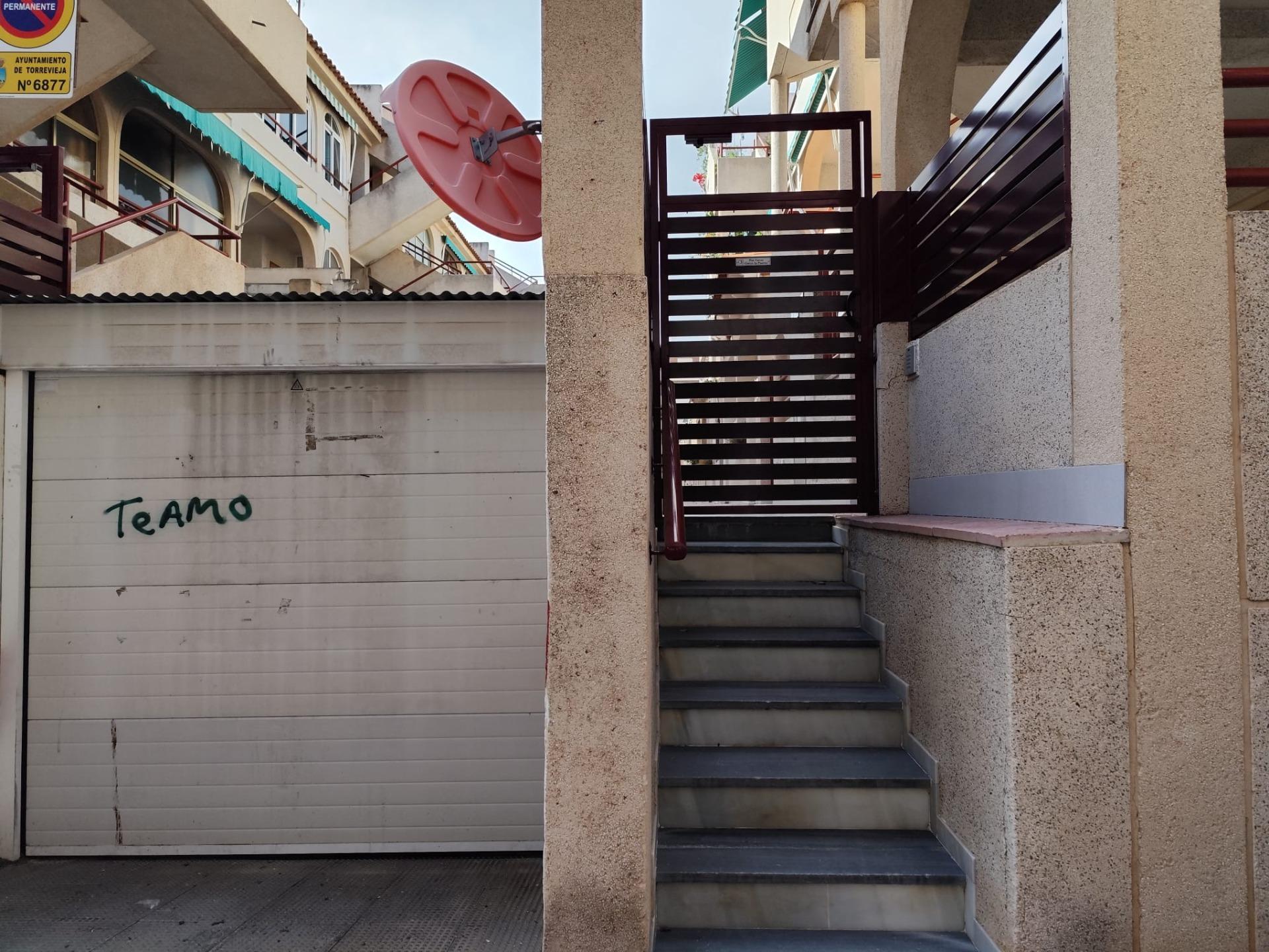 Piso en venta en Torrevieja