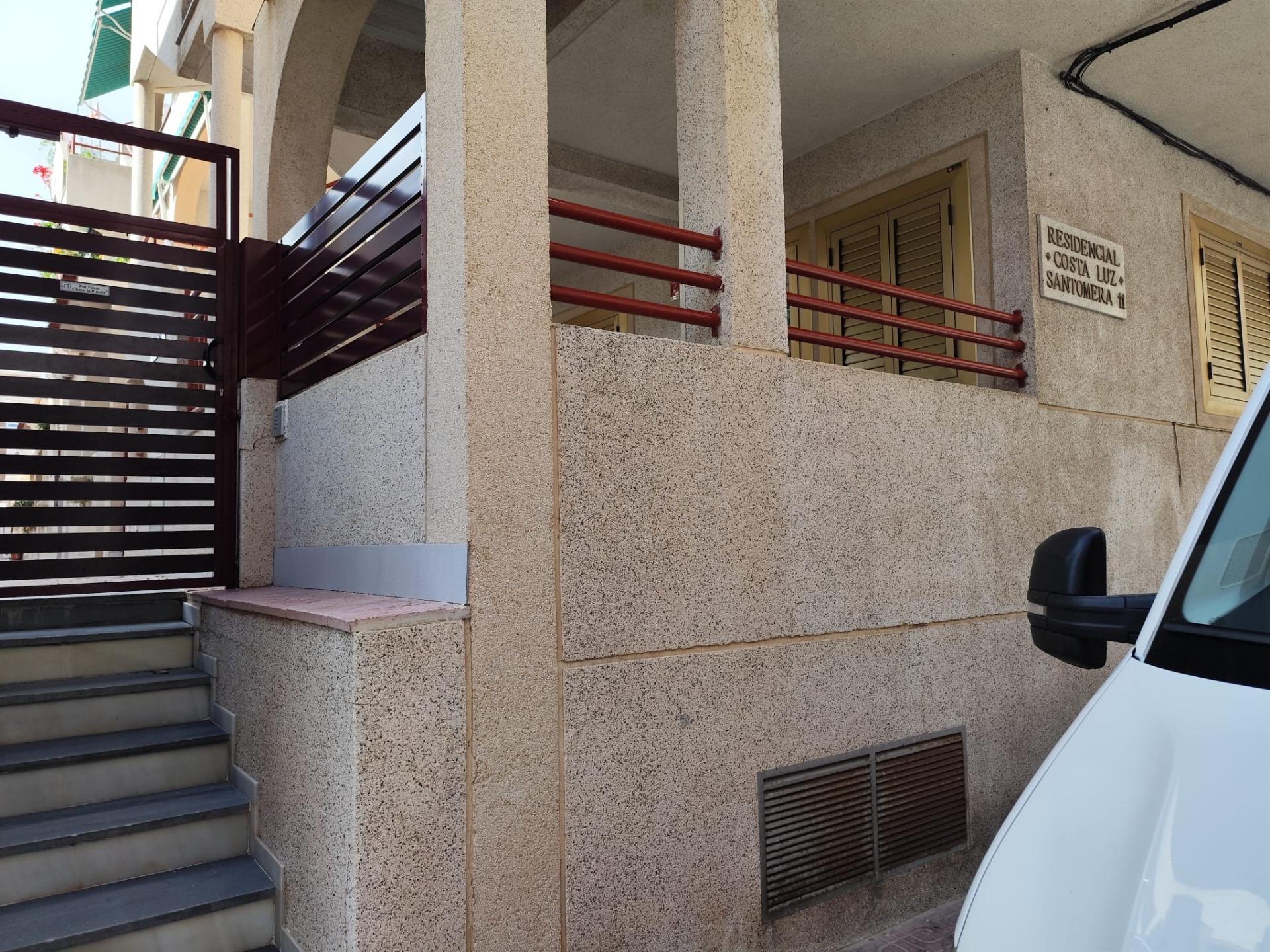 Piso en venta en Torrevieja