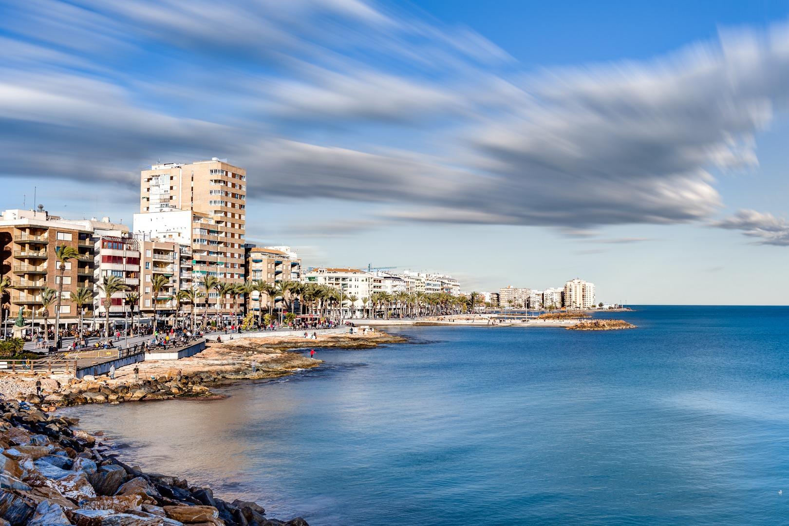 Piso en venta en Torrevieja