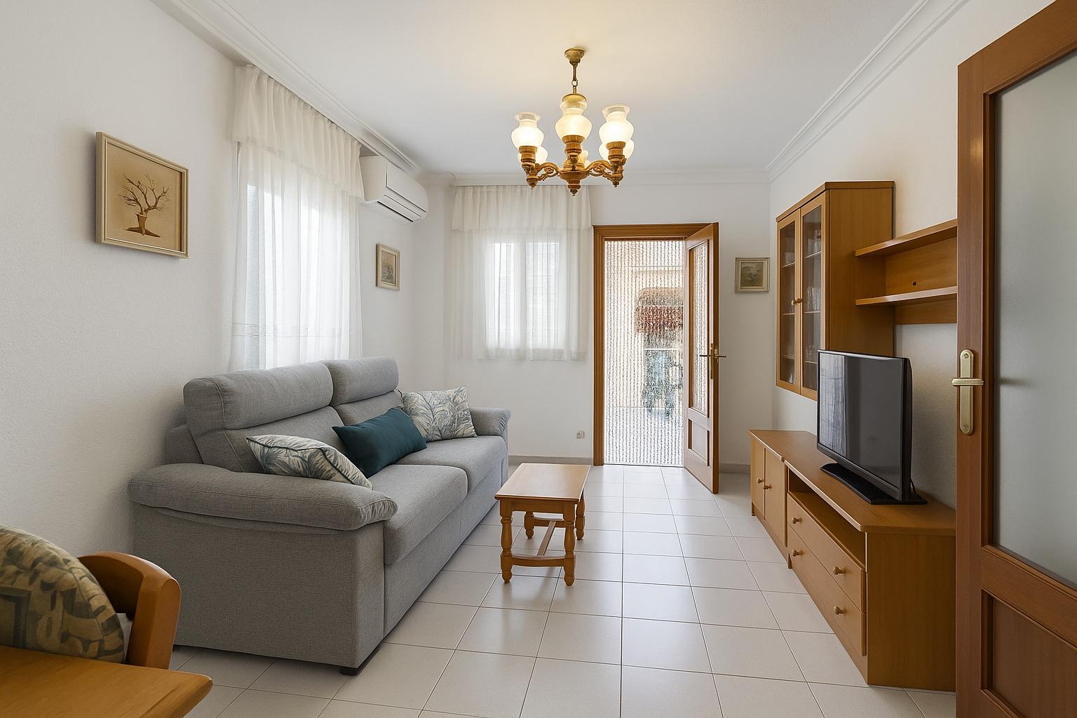 Piso en venta en Torrevieja
