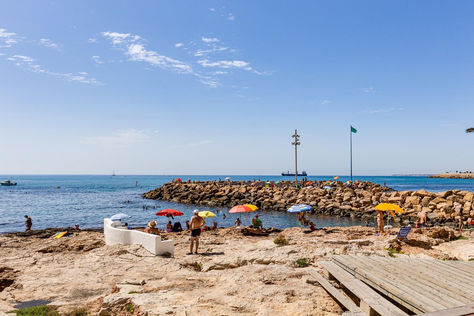 Piso en venta en Torrevieja