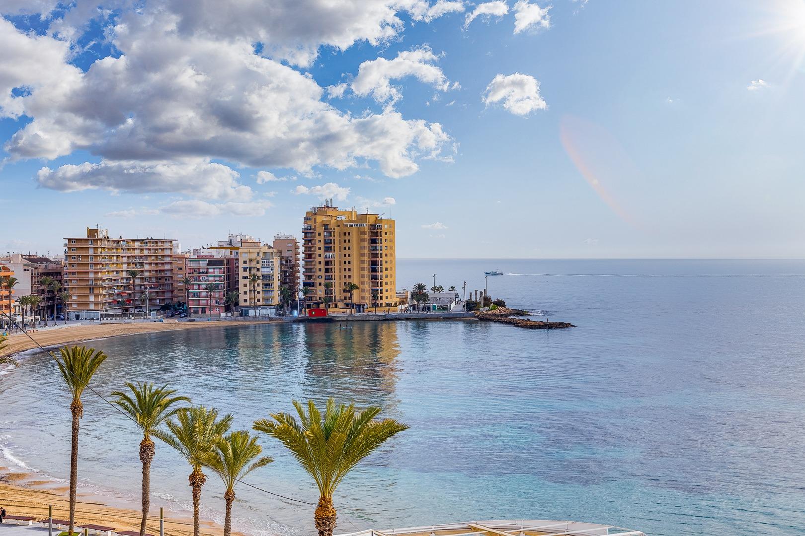 Piso en venta en Torrevieja