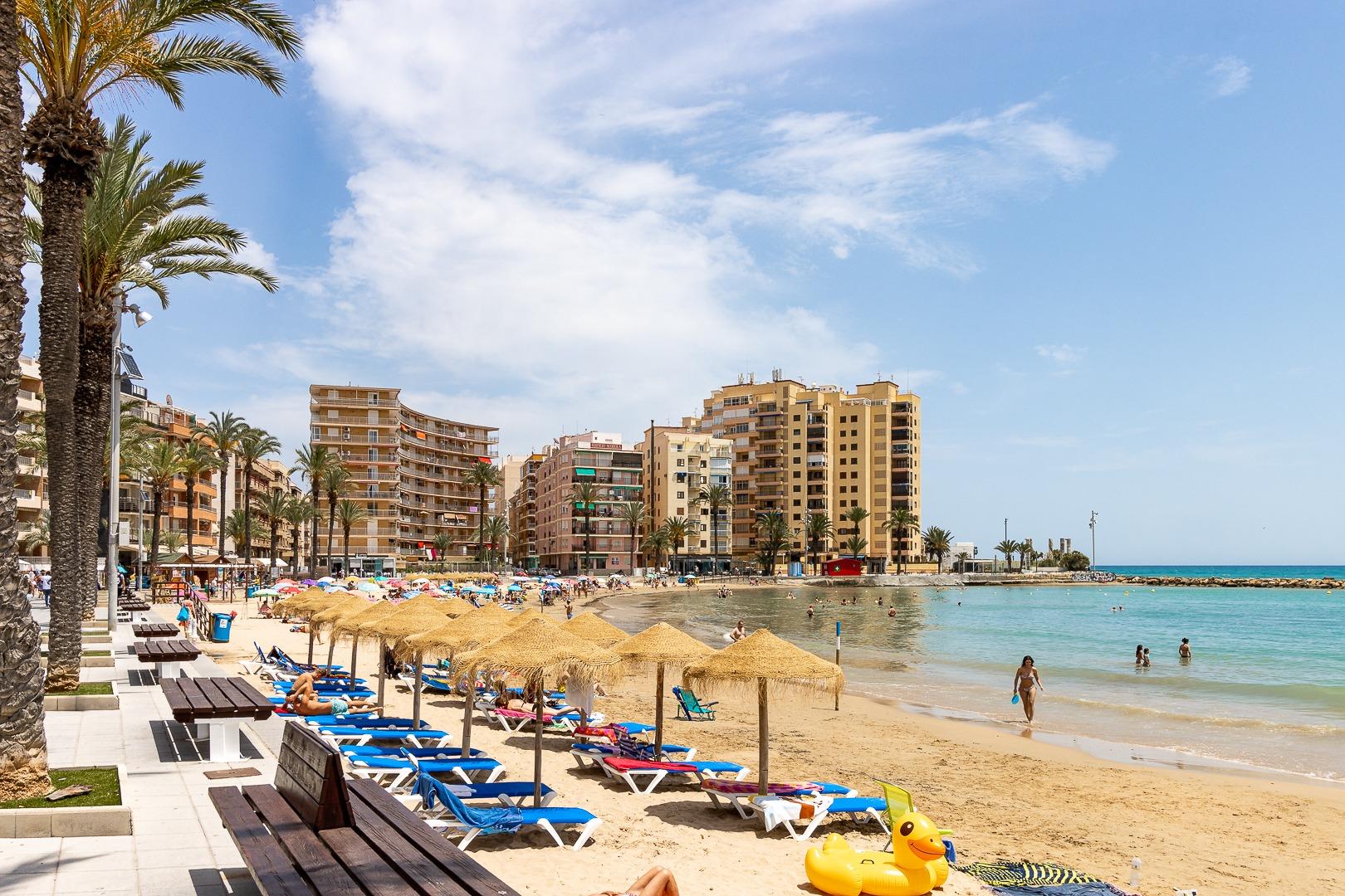 Piso en venta en Torrevieja