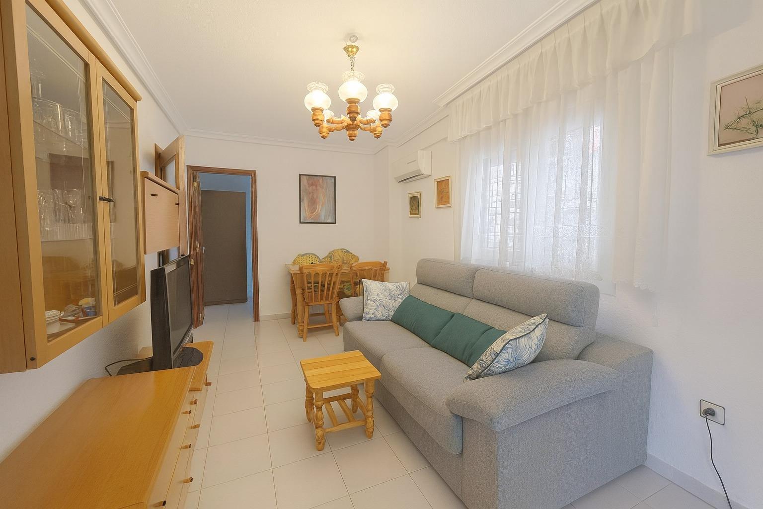 Piso en venta en Torrevieja