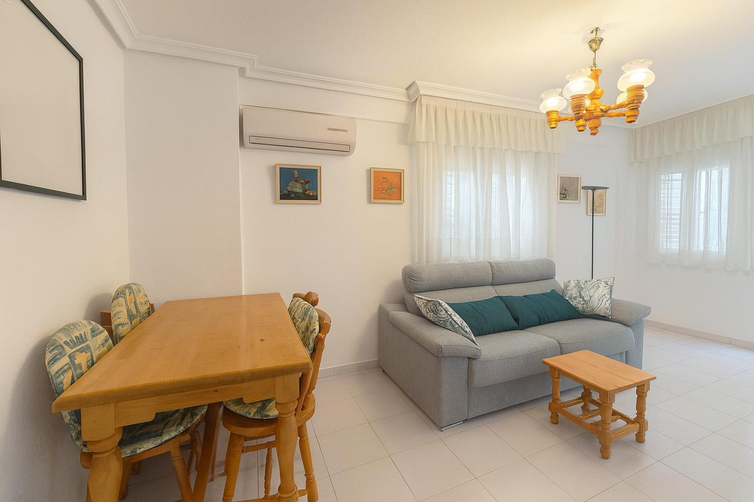 Piso en venta en Torrevieja