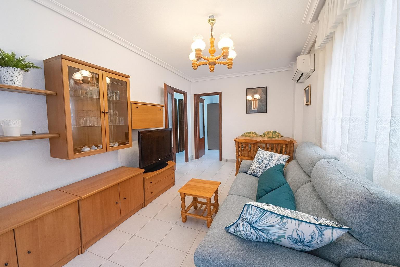 Piso en venta en Torrevieja
