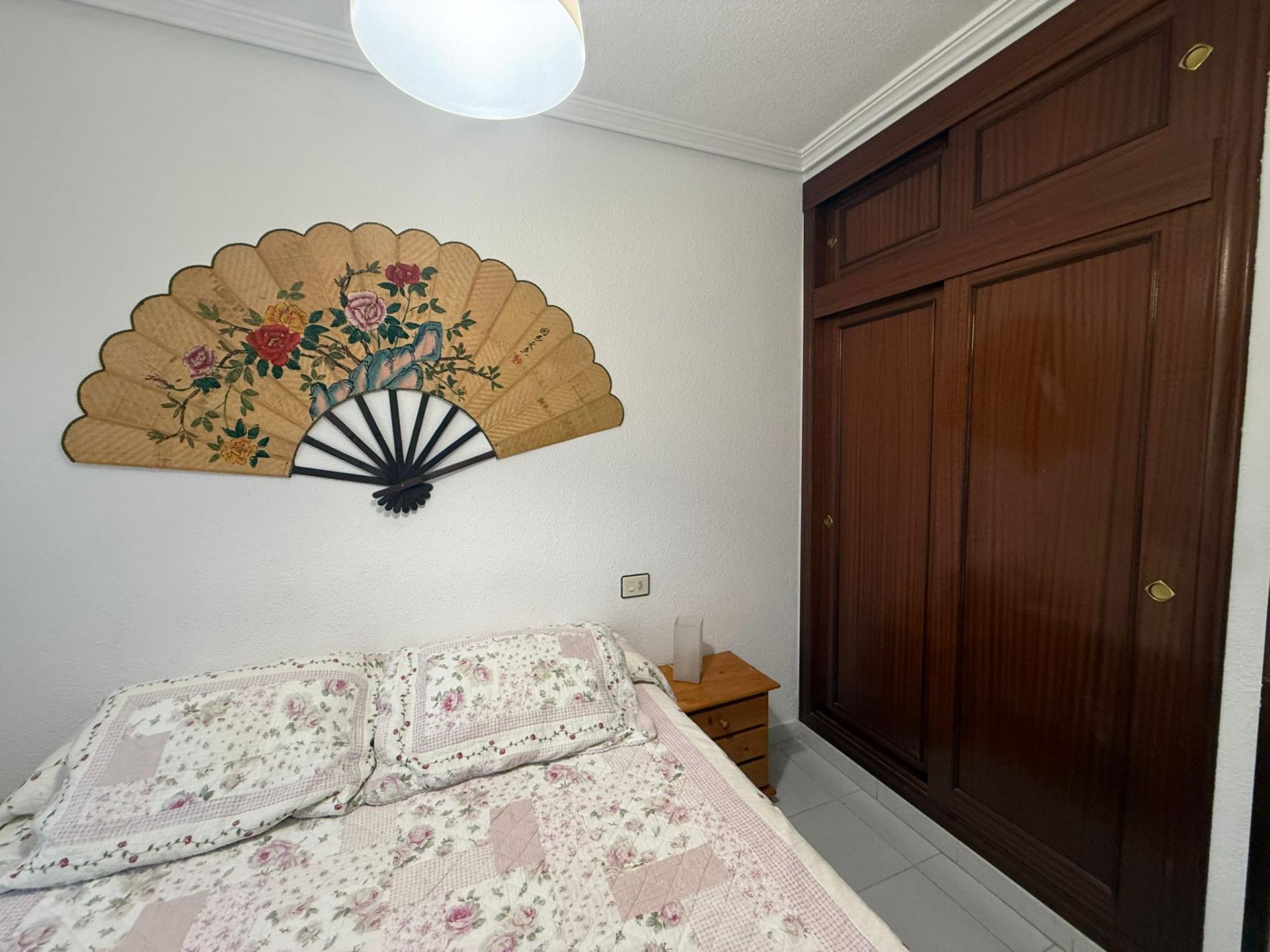Piso en venta en Torrevieja