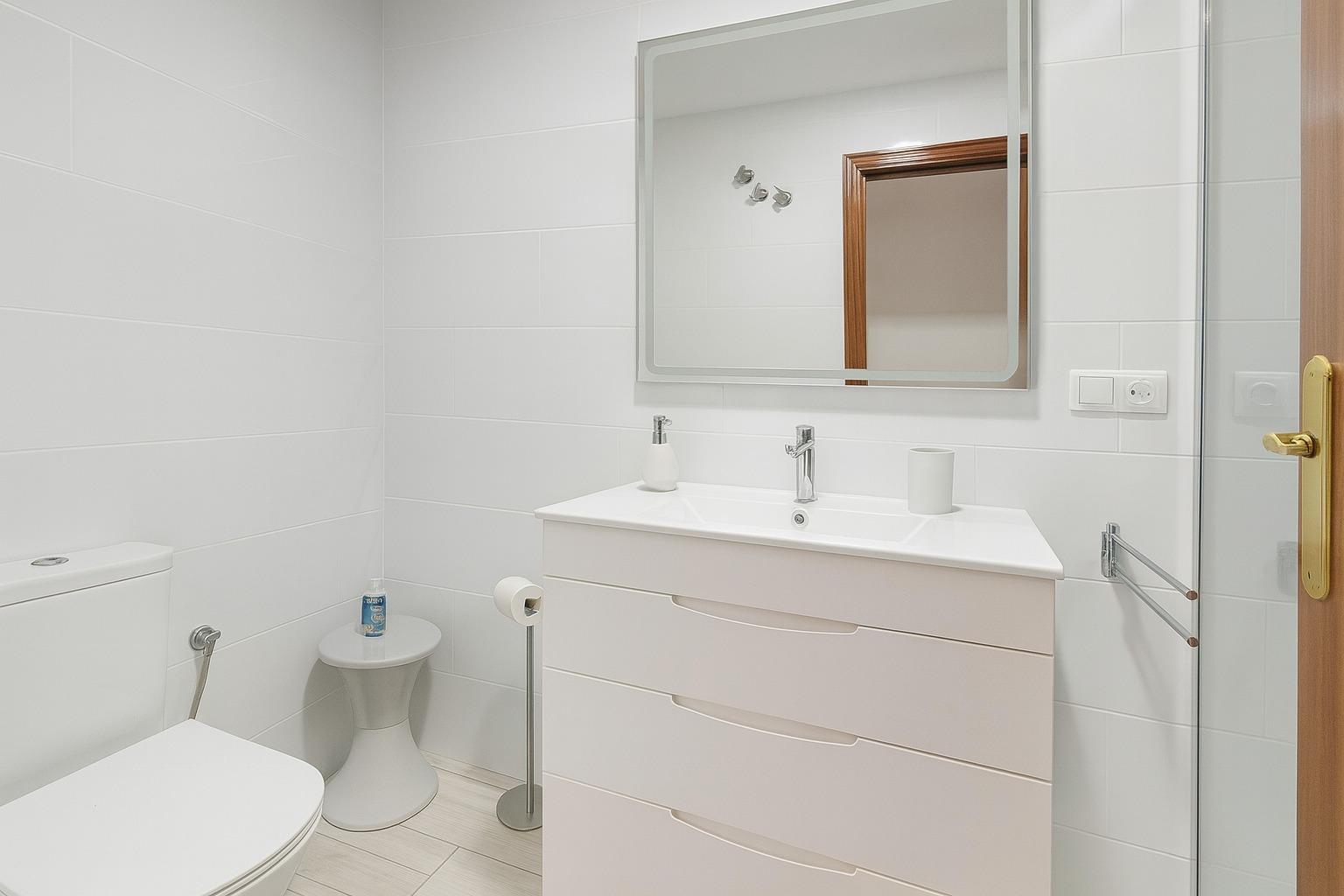 Piso en venta en Torrevieja