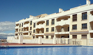 Apartment for sale in Sucina, Murcia, Spain