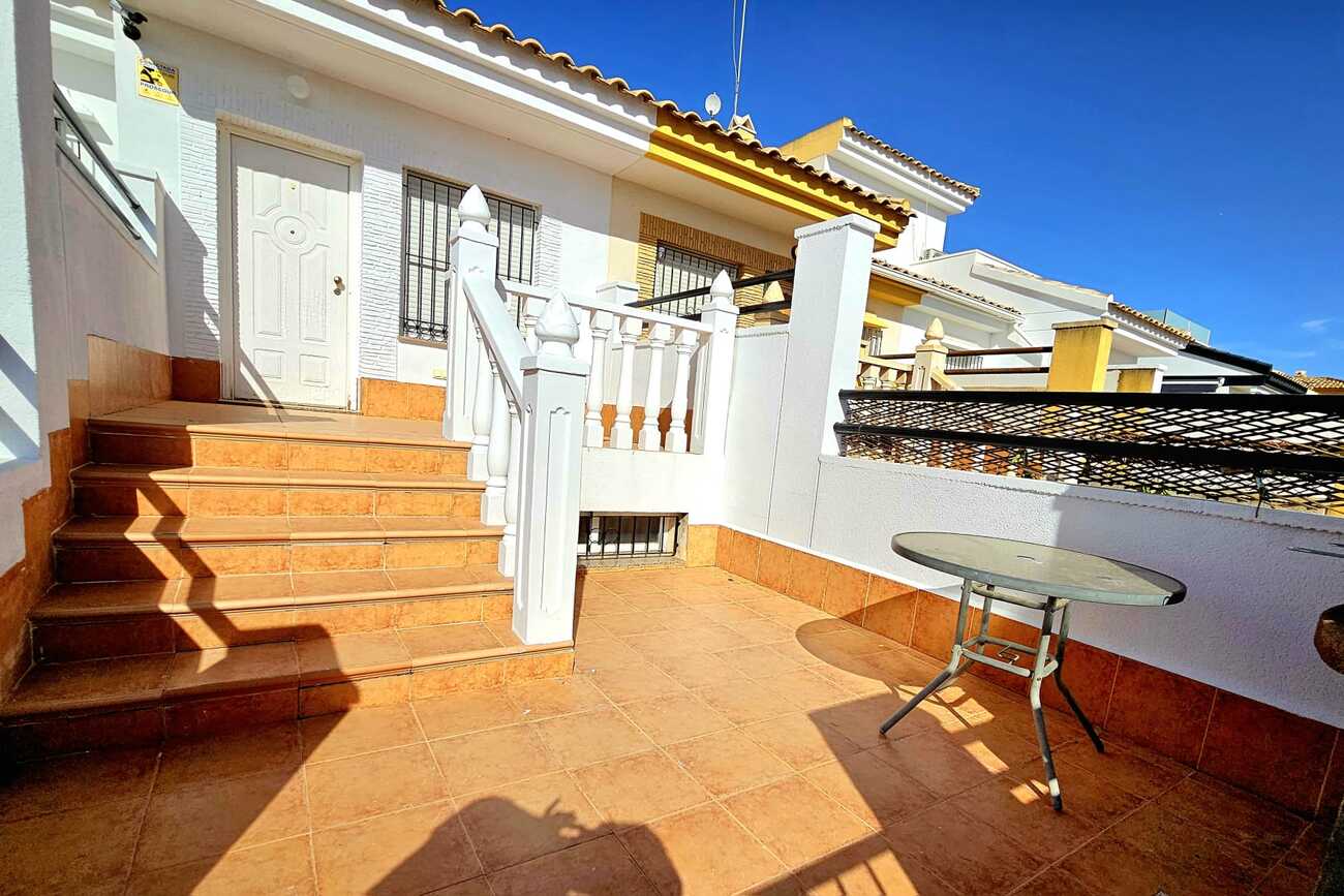 Town House en venta en Sucina