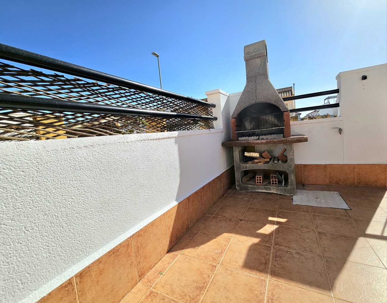 Town House en venta en Sucina