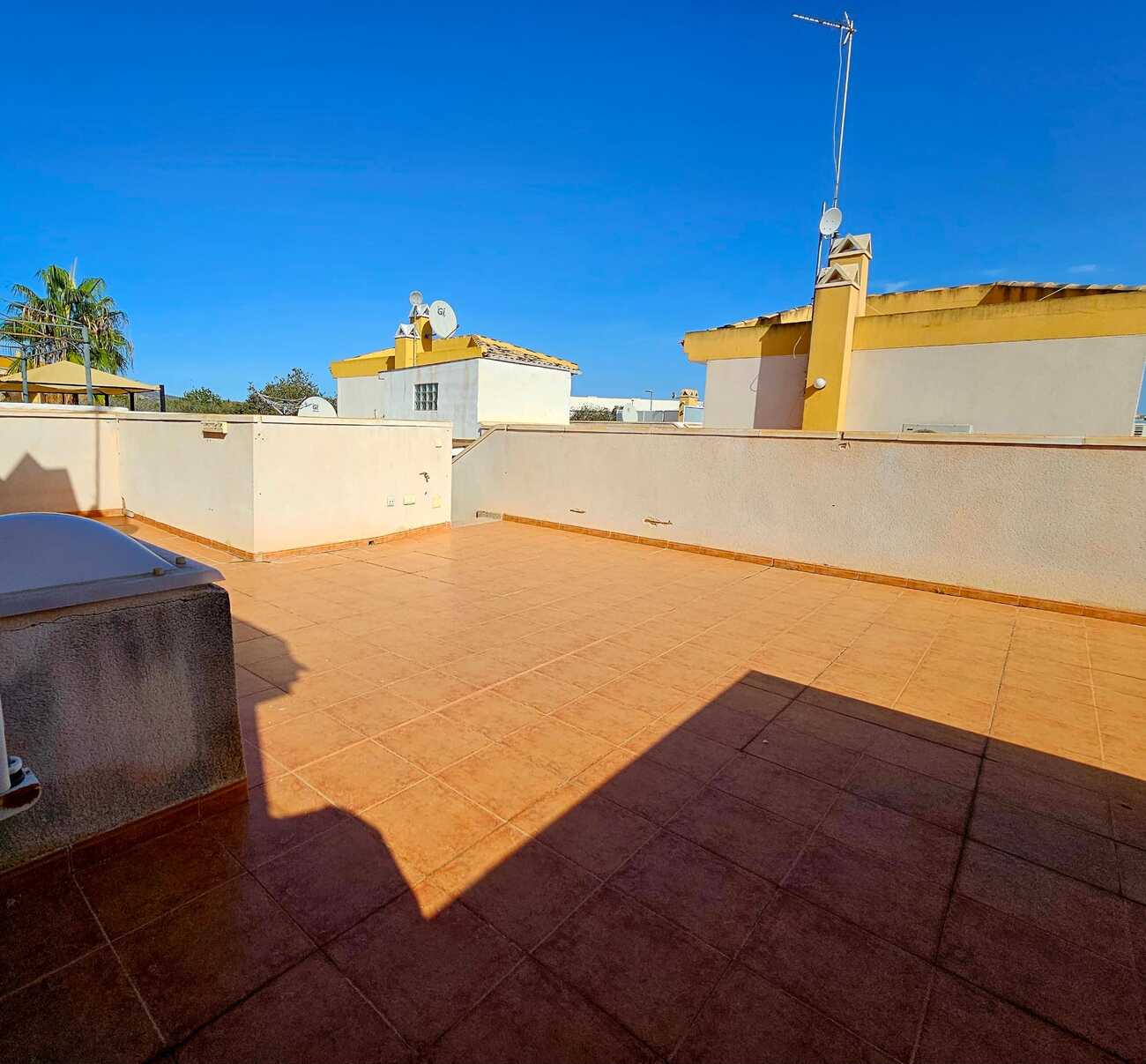 Town House en venta en Sucina
