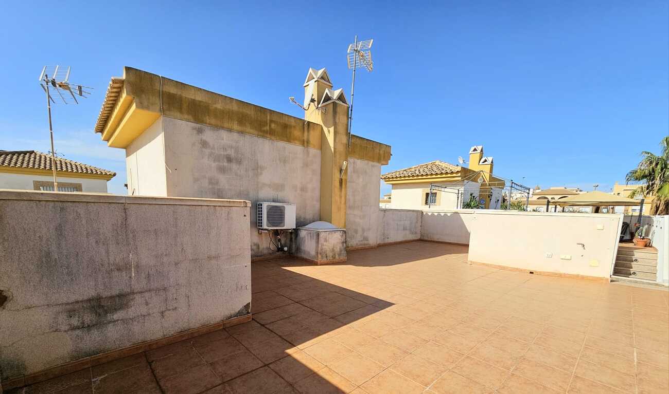Town House en venta en Sucina