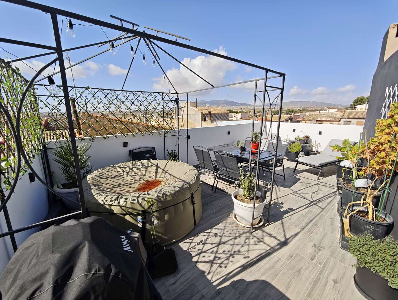 Town House en venta en Pinoso