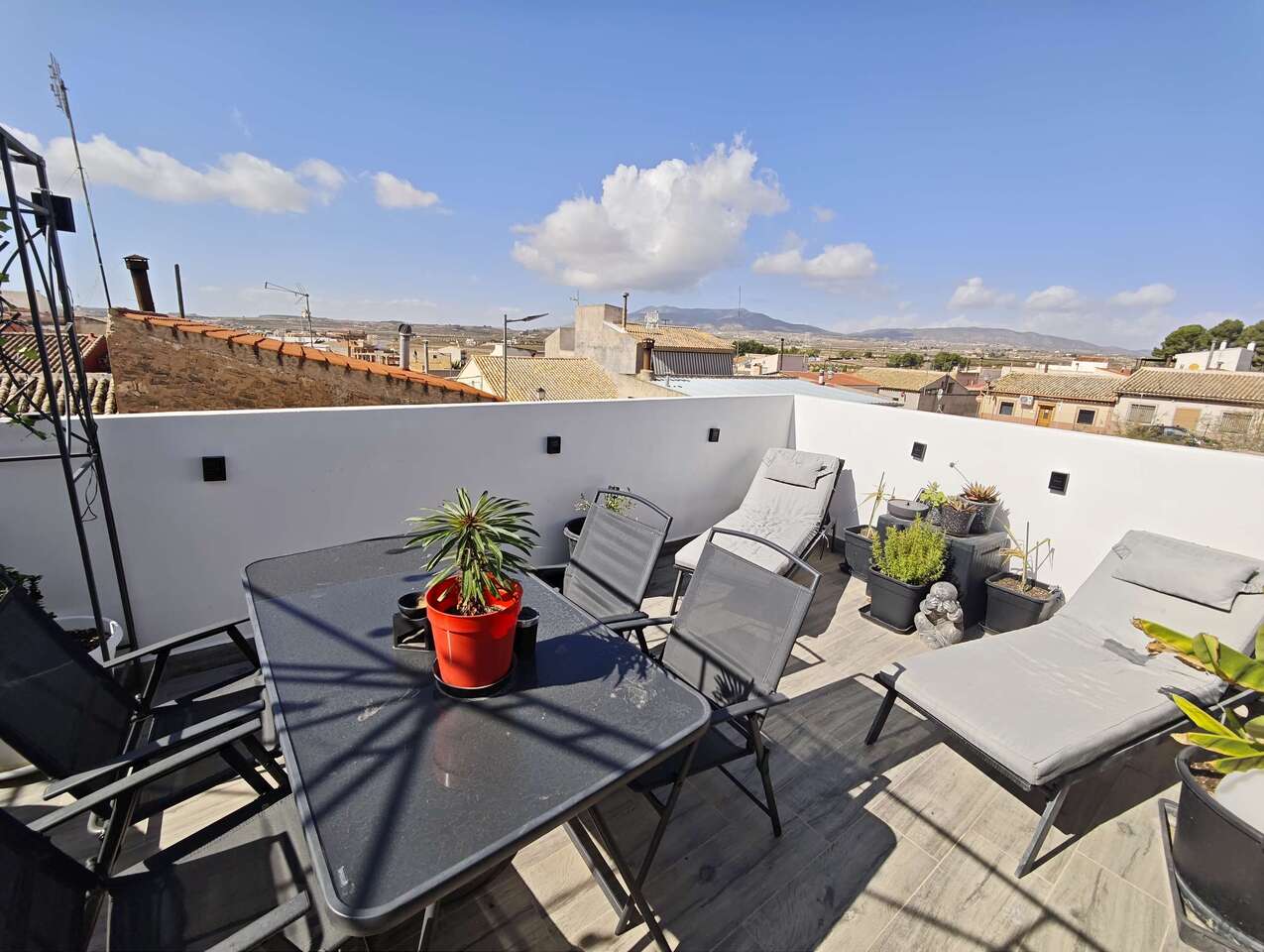 Town House en venta en Pinoso