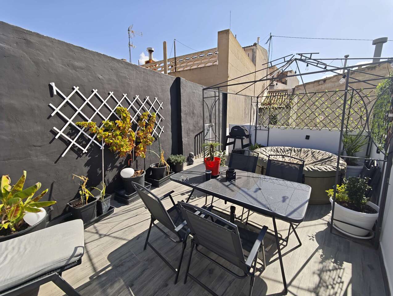 Town House en venta en Pinoso