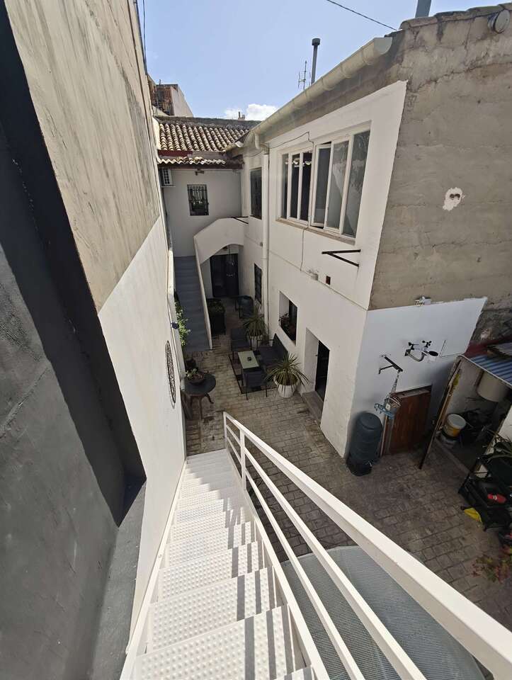 Town House en venta en Pinoso