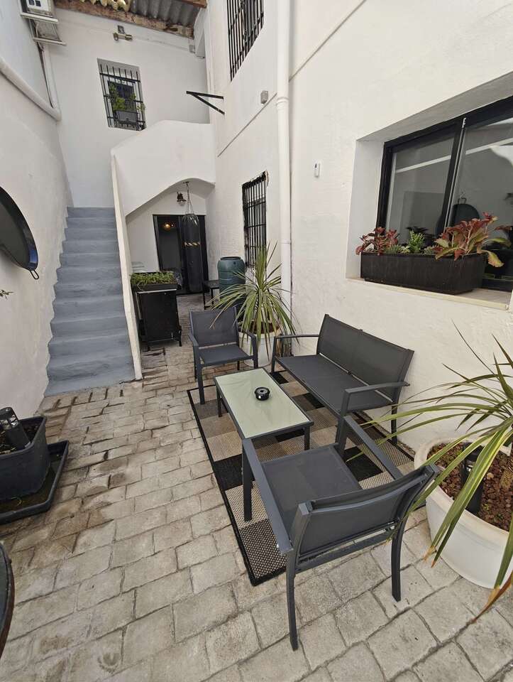 Town House en venta en Pinoso